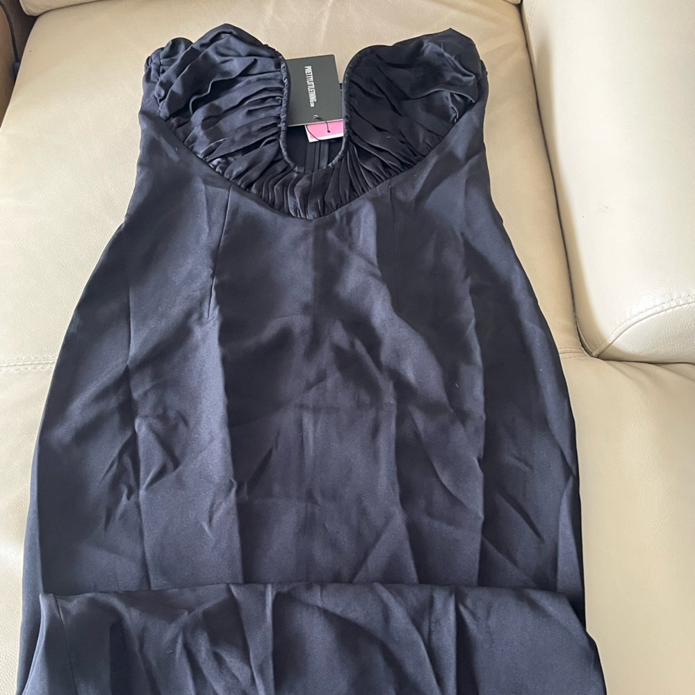 Cattail dresses